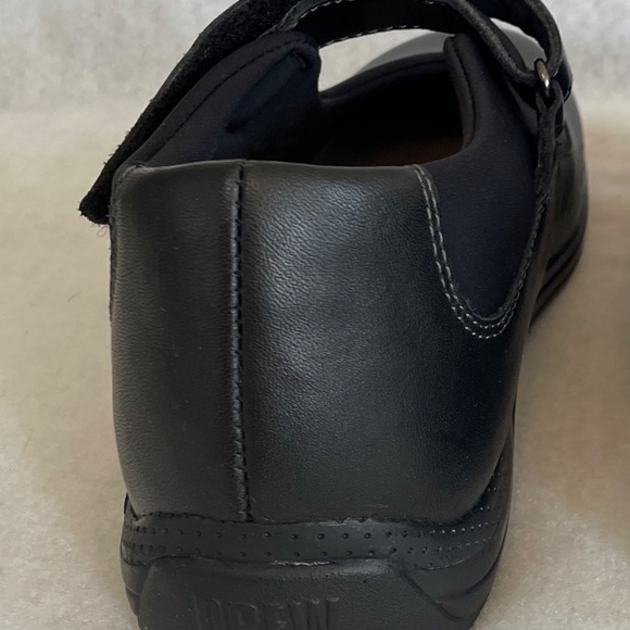 Drew Rose Women's Mary Jane Shoe 8.5M Black - Picture 5 of 15